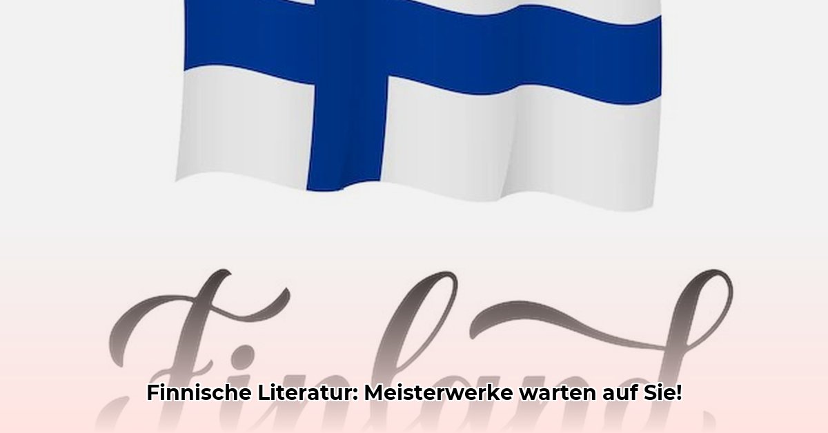 finnischer-schriftsteller